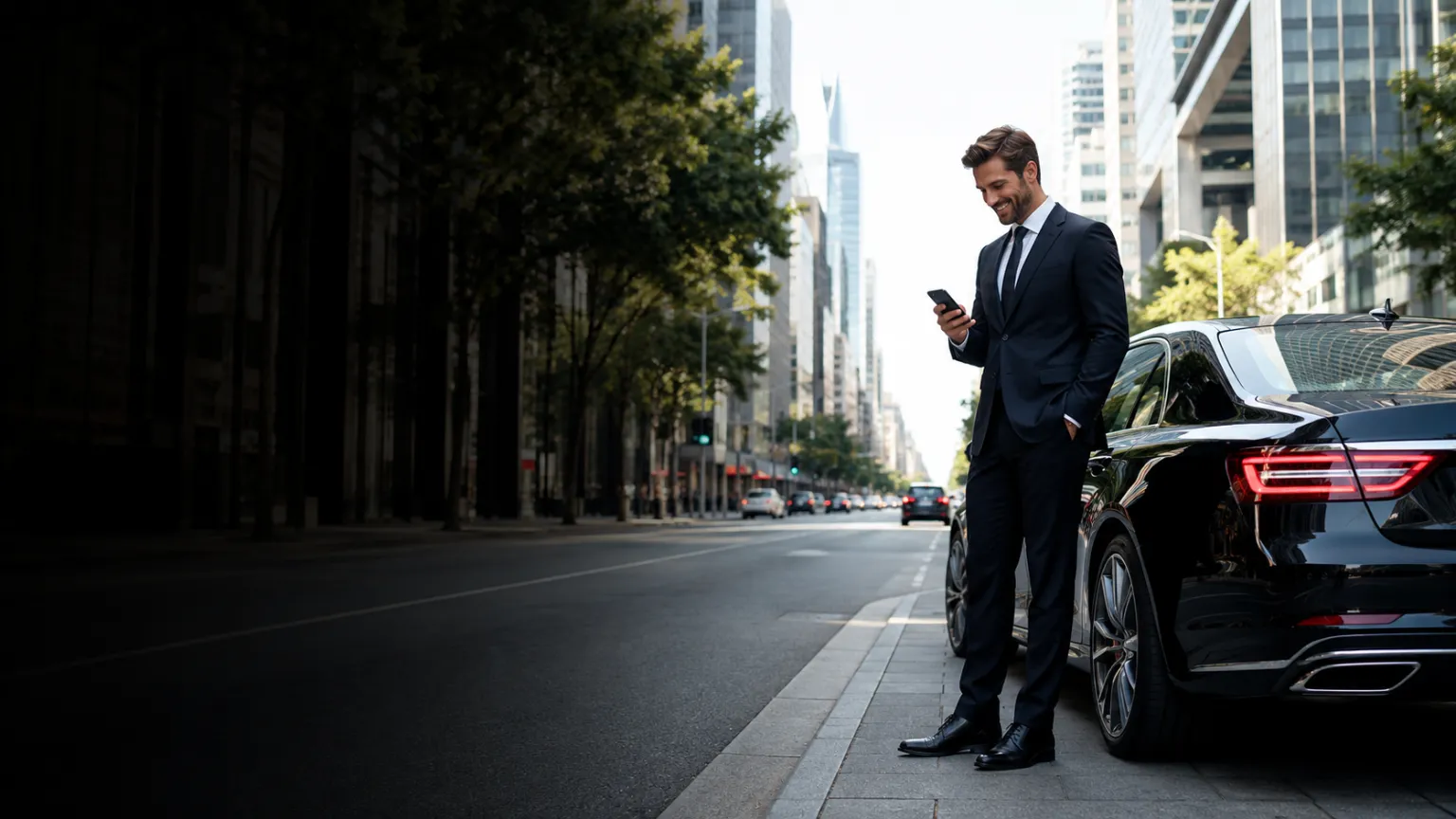 Move Smarter with BlinkRide