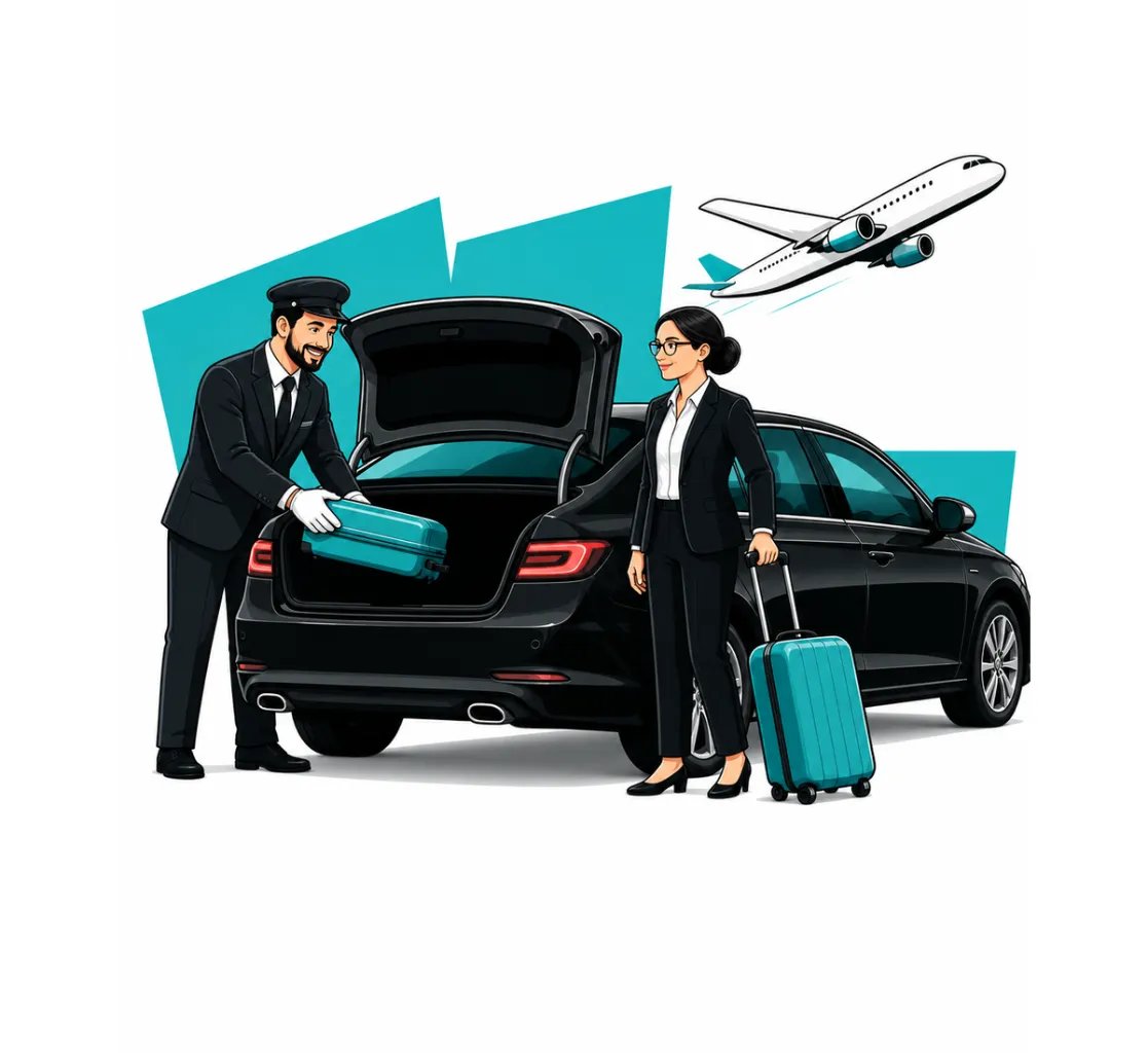 Airport Transfers