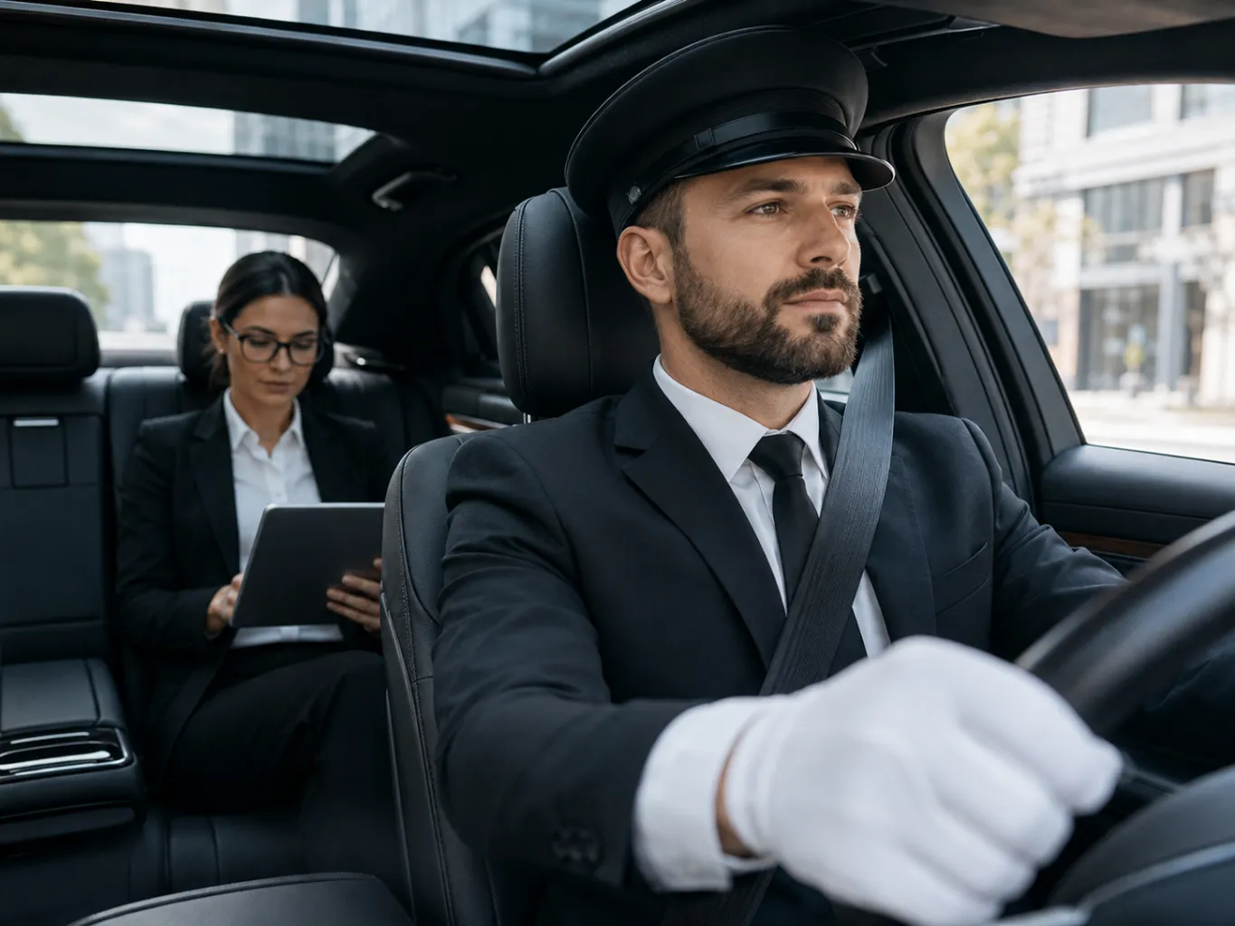 Business Travel, Made Better