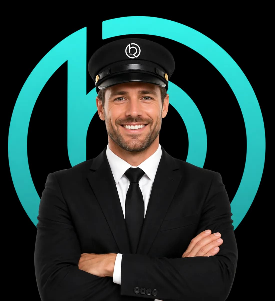 BlinkRide driver