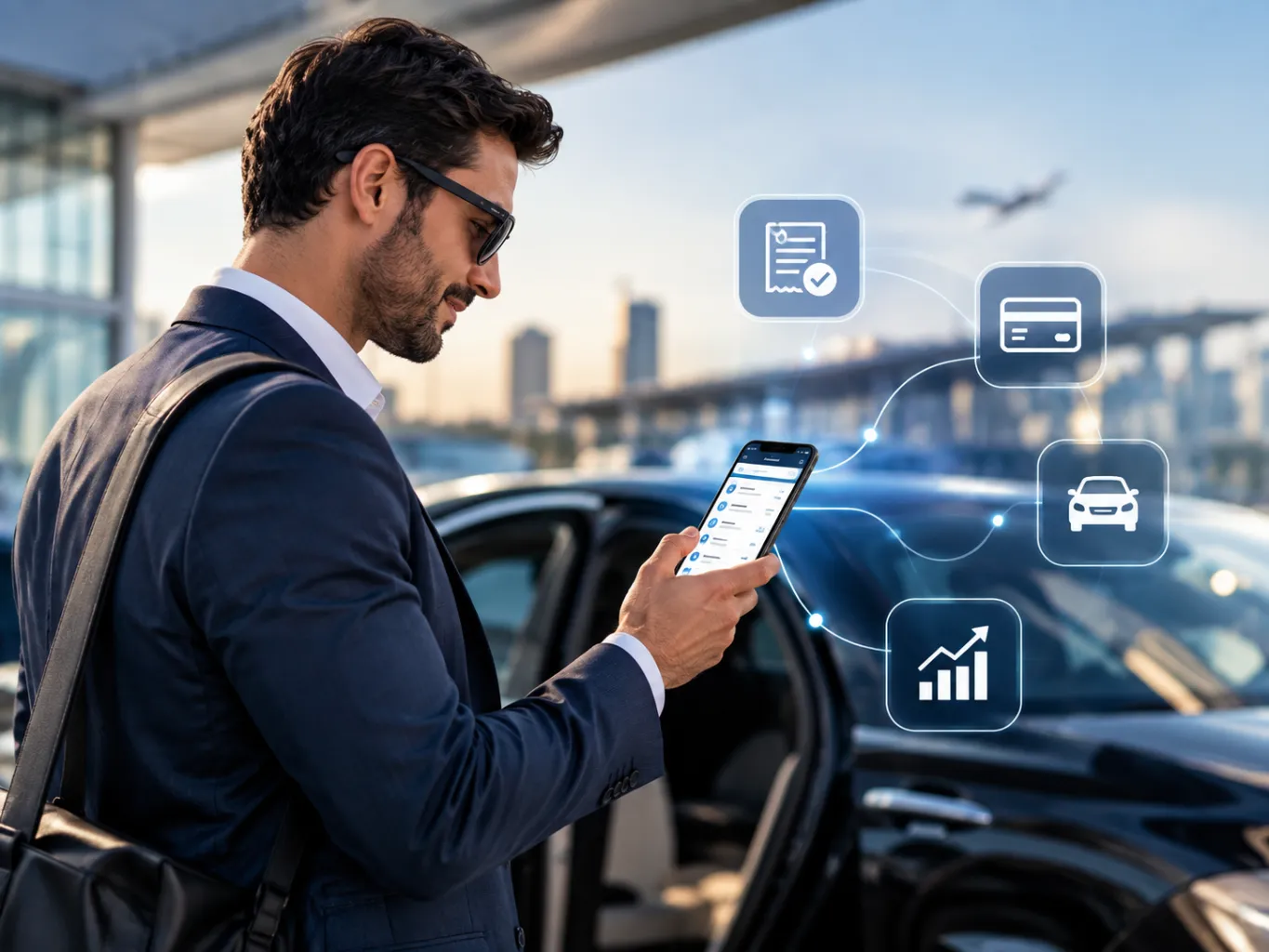 Smarter Billing. Better Control.
