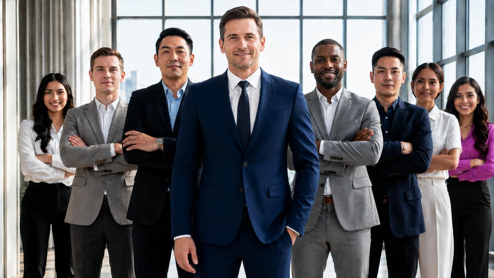 Join Our Trusted Affiliate Network