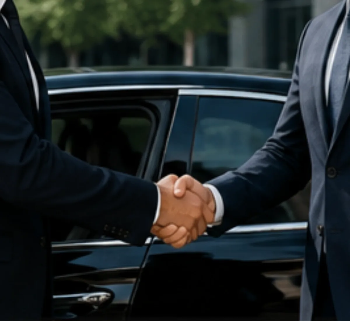 Expand Your Business with BlinkRide’ Global Network