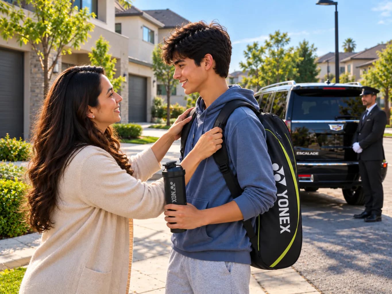 Your Kid Deserves Care, Comfort & Confidence